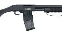 MSBRG 590 SHOCKWAVE MAGFED 12/14 BLK