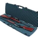 PLANO SE DOUBLE RIFLE/SHOTGUN CASE