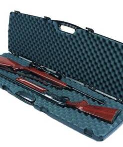 PLANO SE DOUBLE RIFLE/SHOTGUN CASE