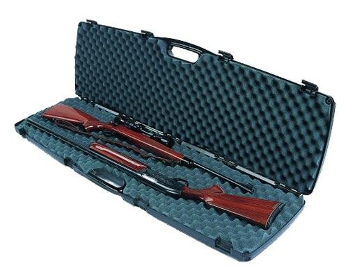 PLANO SE DOUBLE RIFLE/SHOTGUN CASE