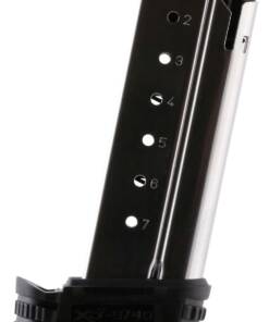 SPRINGFIELD MAG XDS 40SW 6RD