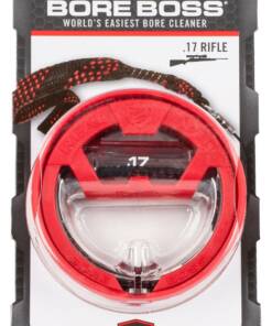REAL AVID BORE BOSS .17CAL