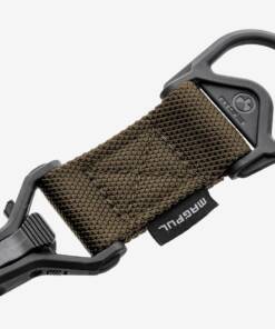 MAGPUL MS1 SINGL PT PARACLIP COY