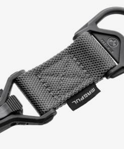 MAGPUL MS1 SINGL PT PARACLIP GRY