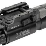 X300 ULTRA LED LGHT BLK 1000LM | RAILLOCK MT SYSTEM|1000 LUMENS
