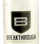 BREAKTHRU MIL GRD SOLVNT 6OZ 12PK