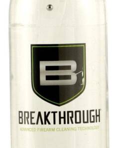 BREAKTHRU MIL GRD SOLVNT 6OZ 12PK