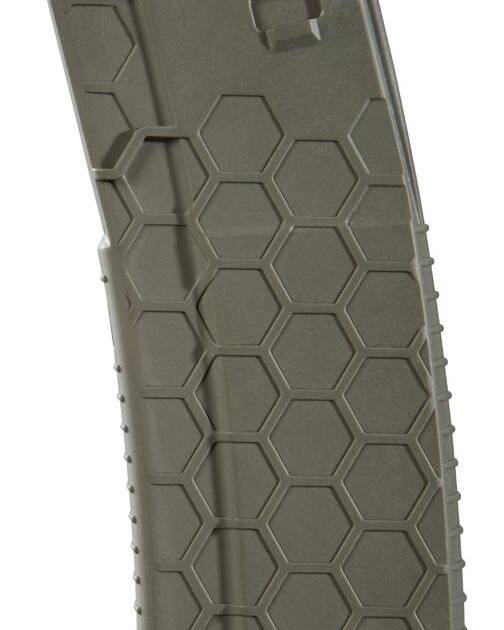 MAG HEXMAG SERIES 2 5.56 30RD ODG