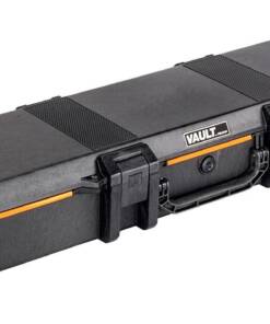 Pelican VCV770 Vault Long Case 51" Black Polymer Rifle