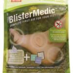 AMK 01550667 BLISTER MEDIC W/GLACIER GEL