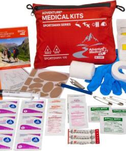 AMK 01050100 SPORTSMAN 100 KIT