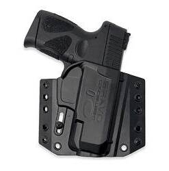 BRAVO BCA FOR TAURUS G2C OWB BLK RH