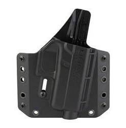 BRAVO BCA FOR GLOCK 43X MOS OWB RH