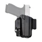 BRAVO TORSION FOR GLK 43X IWB BLK RH
