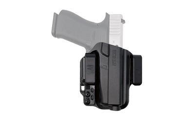BRAVO TORSION FOR GLK 43X IWB BLK RH