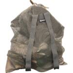 Cupped Large Mesh Decoy Bag