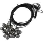 Cupped Decoy Rigging System 42inch Tx Rigs