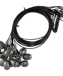 Cupped Decoy Rigging System 42inch Tx Rigs