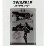 GEISSELE SUPER DYNAMIC ENHANCED SD-E