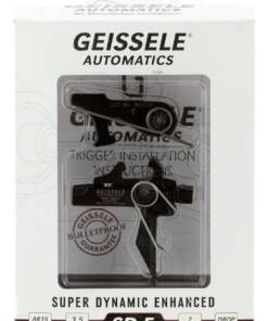 GEISSELE SUPER DYNAMIC ENHANCED SD-E