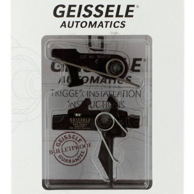 GEISSELE SUPER DYNAMIC ENHANCED SD-E