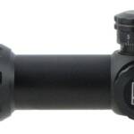 Bushnell AR71424 AR Optics Matte Black 1-4x24mm 30mm Tube Drop Zone-223 Reticle