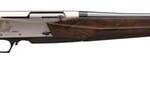 Browning 031047227 BAR MK3 Full Size 7mm Rem 3+1 24" Blue Polished Sporter Barrel, Drilled & Tapped Engraved Matte Nickel Aluminum Receiver, Fixed Oiled Turkish Walnut Stock, Right Hand
