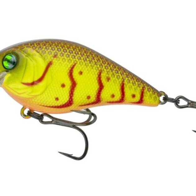 CRUSH 50X - RAMBO CHARTREUSE 3/8OZ