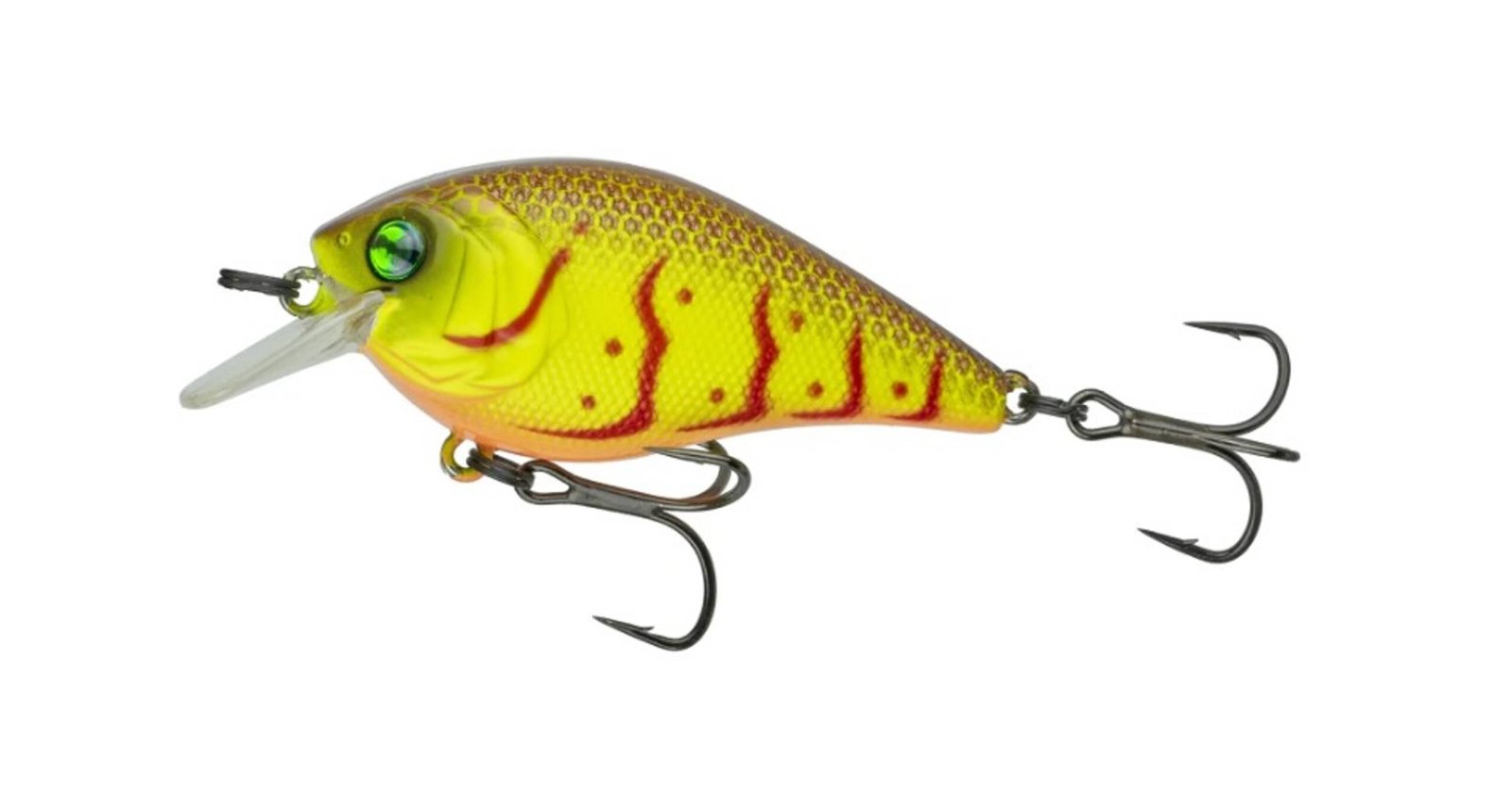 CRUSH 50X - RAMBO CHARTREUSE 3/8OZ