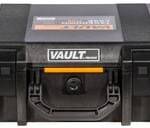 Pelican VCV700 Vault Long Case 39" Black Polymer Rifle