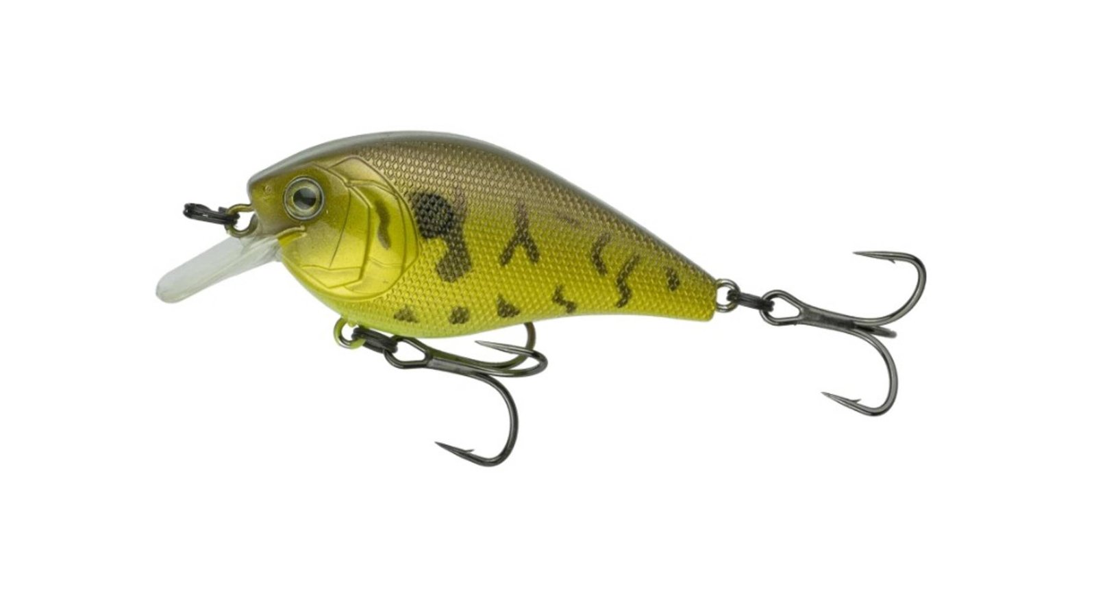 CRUSH 50X - TULLE PERCH 3/8OZ