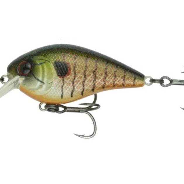 CRUSH 50X GORGE GILL 3/8OZ