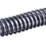 LaserMax LMSG519 Red Guide Rod Laser for Glock 19 Gen 5 Black