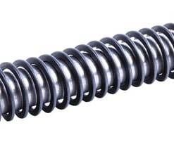 LaserMax LMSG519 Red Guide Rod Laser for Glock 19 Gen 5 Black