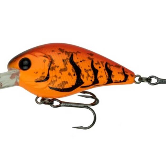 CRUSH MINI 25X - BOILED CRAWFISH 1/4OZ