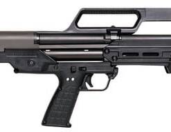 KS7 12/18.5 6+1 CARRY HANDLE | BLACK SYNTHETIC STOCK