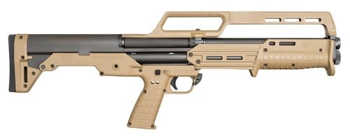 KS7 12/18.5 6+1 TAN | TAN SYNTHETIC STOCK