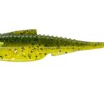 FLUSH 5.2 - SUNFISH JUICE