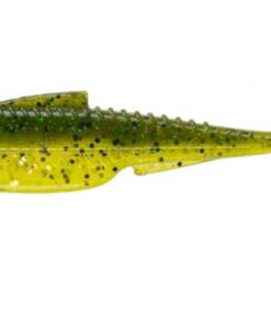 FLUSH 5.2 - SUNFISH JUICE