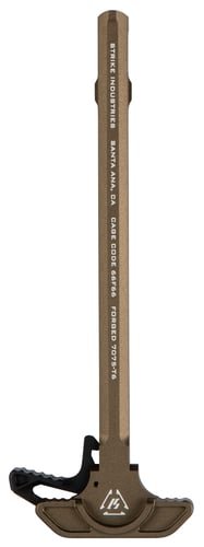 STRIKE CHRGNG HNDL EXT LATCH FDE