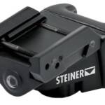 Steiner 7003 TOR Mini Black Green Laser