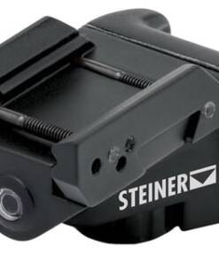 Steiner 7003 TOR Mini Black Green Laser