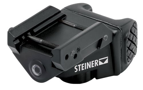 Steiner 7003 TOR Mini Black Green Laser