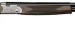 Beretta USA J686FN8 686 Silver Pigeon I 410 Gauge 3" 2rd 28" Blued Barrel, Nickel Engraved Metal Finish & Oiled Walnut Stock