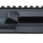 Anderson D2K100A000OP Stripped Upper Receiver Multi 7075-T6 Aluminum Black Anodized Receiver