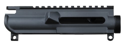 Anderson D2K100A000OP Stripped Upper Receiver Multi 7075-T6 Aluminum Black Anodized Receiver