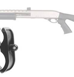 ATI Outdoors SMC1100 Shotgun Mag Clamp 12 Gauge Shotgun DuPont Zytel Polymer Black