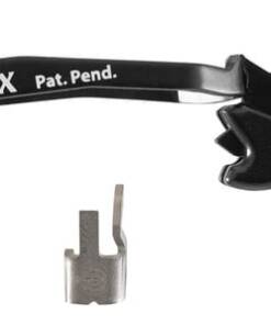 APEX FN 509 ENHNCMNT TRIGGR KIT BLK