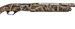 Savage Arms 57604 Renegauge Waterfowl 12 Gauge 3" 4+1 28" Barrel, Overall Mossy Oak Shadow Grass Blades, Monte Carlo Adjustable Comb Stock