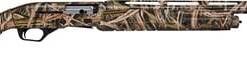 Savage Arms 57605 Renegauge Waterfowl 12 Gauge 3" 4+1 26" Barrel, Overall Mossy Oak Shadow Grass Blades, Monte Carlo Adjustable Comb Stock